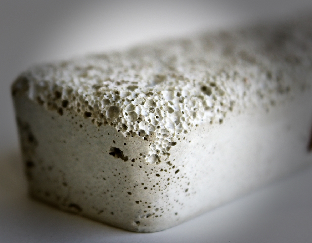 Что такое ячеистый бетон?